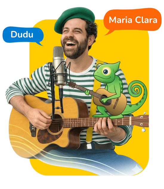 Cantor Personalizado