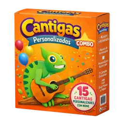 Combo Especial