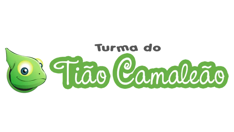 Tião Camaleão