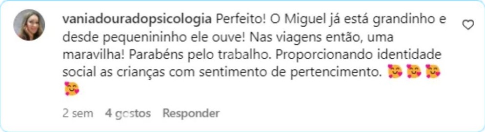 Depoimento 11