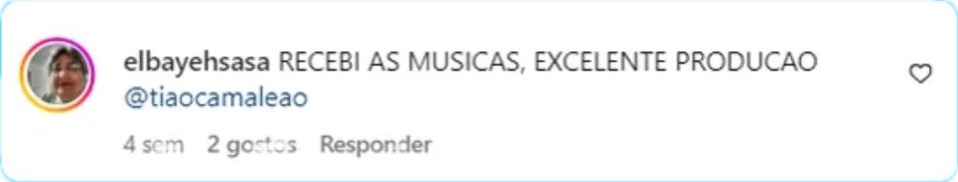 Depoimento 12