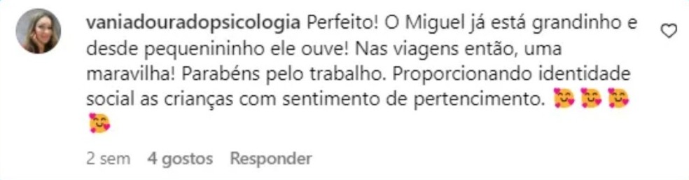Depoimento 16