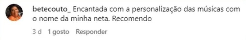 Depoimento 17