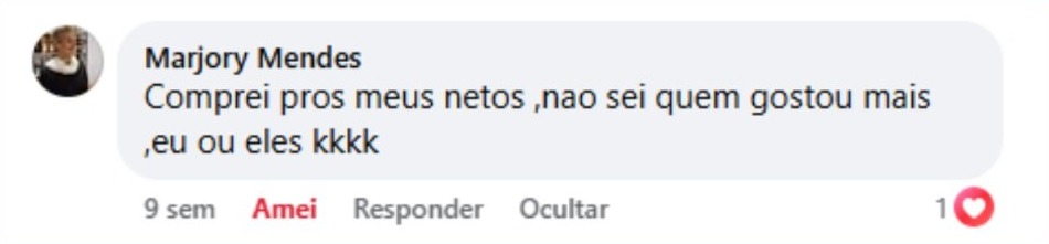 Depoimento 21