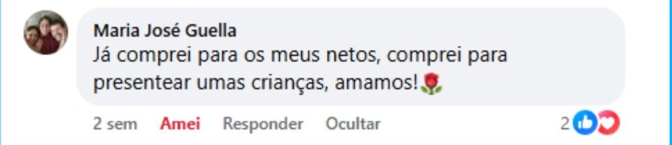Depoimento 27