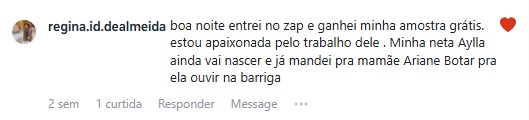 Depoimento 4