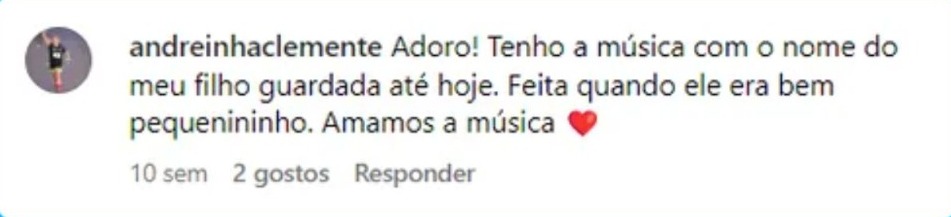 Depoimento 31
