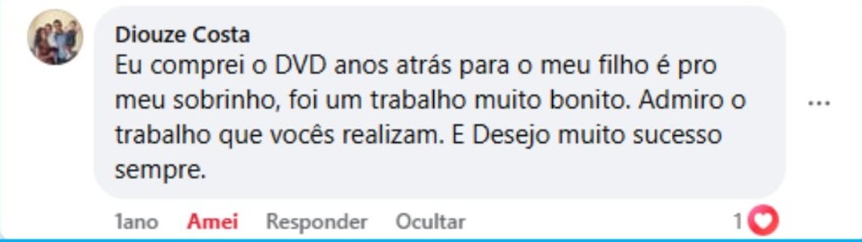 Depoimento 42