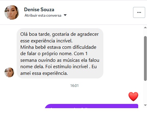 Depoimento